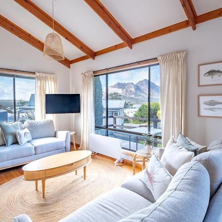 The Summer Shack - Freycinet Holiday Houses Coles Bay Extérieur photo