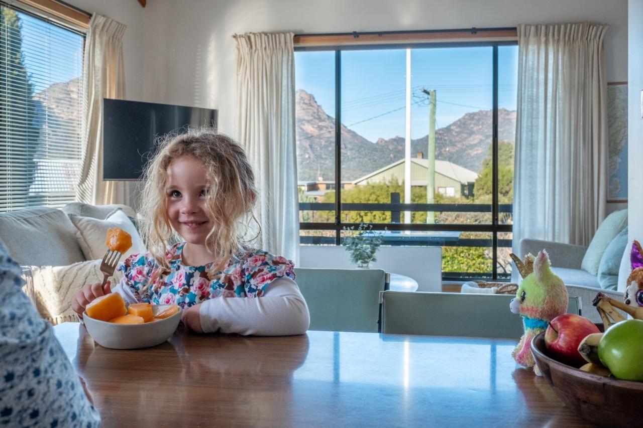 The Summer Shack - Freycinet Holiday Houses Coles Bay Extérieur photo