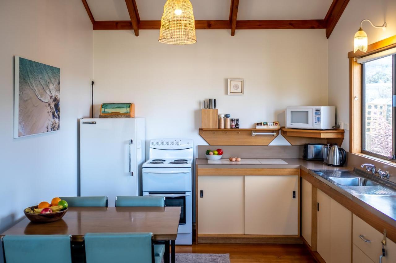 The Summer Shack - Freycinet Holiday Houses Coles Bay Extérieur photo