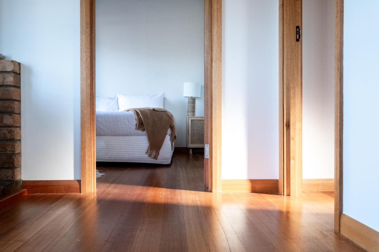 The Summer Shack - Freycinet Holiday Houses Coles Bay Extérieur photo