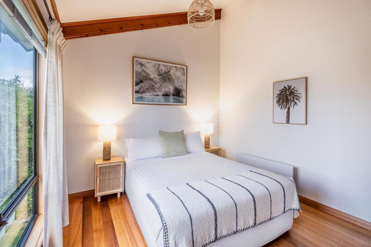 The Summer Shack - Freycinet Holiday Houses Coles Bay Extérieur photo