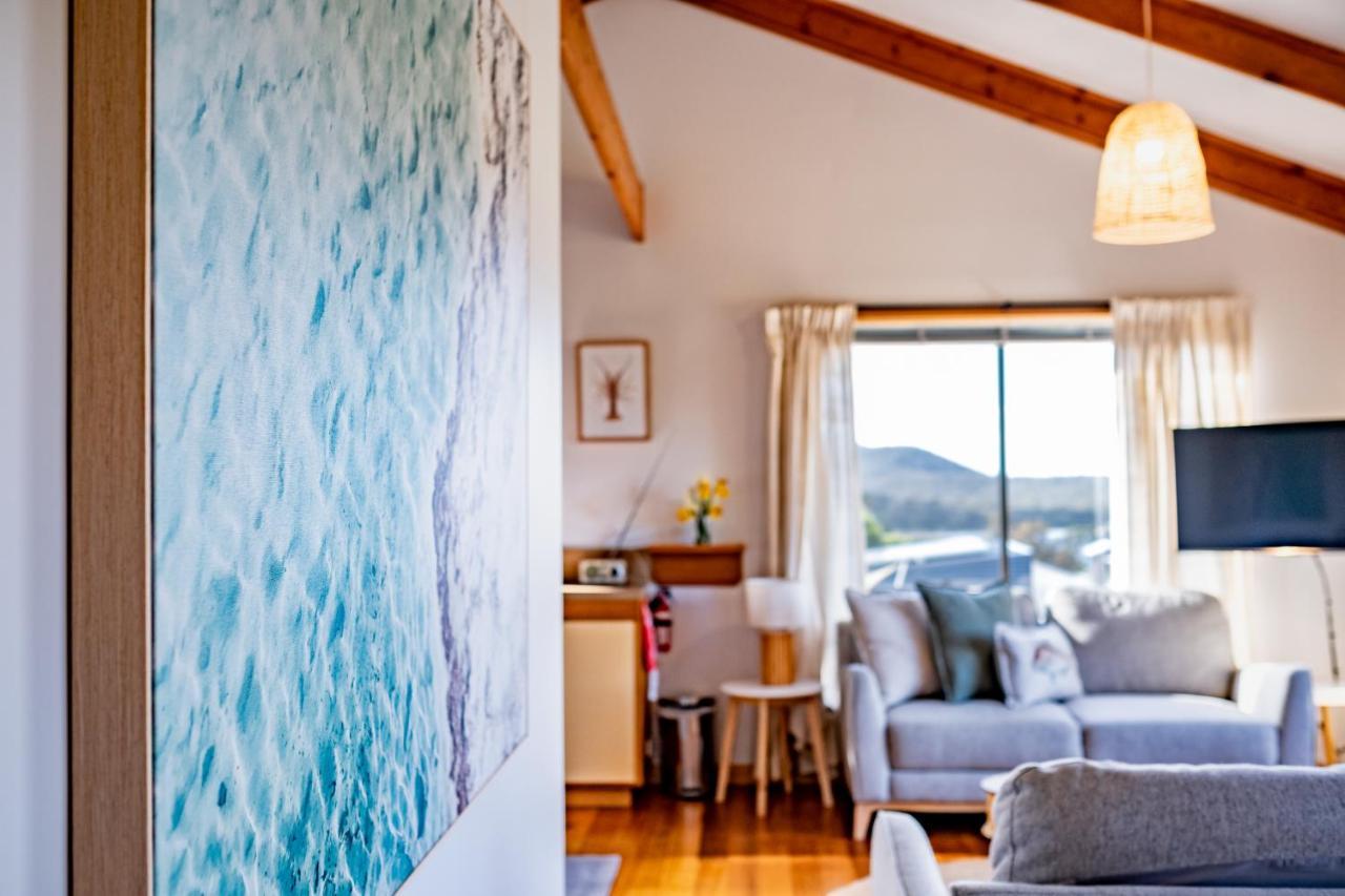 The Summer Shack - Freycinet Holiday Houses Coles Bay Extérieur photo