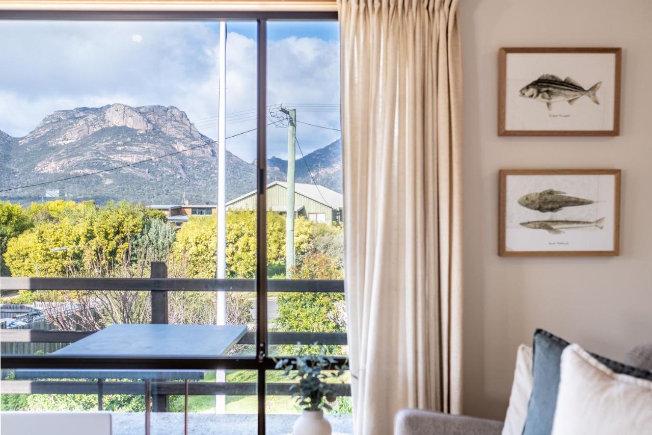 The Summer Shack - Freycinet Holiday Houses Coles Bay Extérieur photo