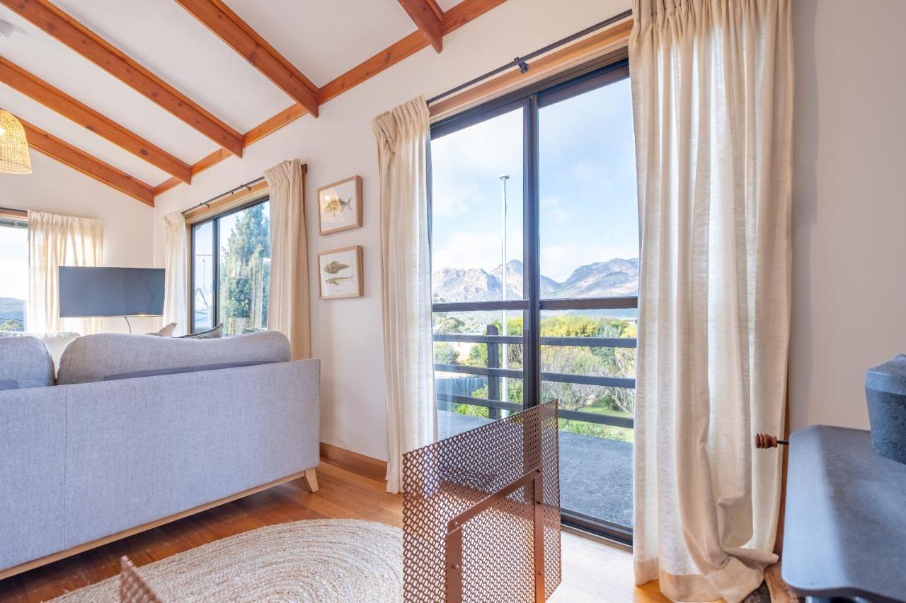 The Summer Shack - Freycinet Holiday Houses Coles Bay Extérieur photo
