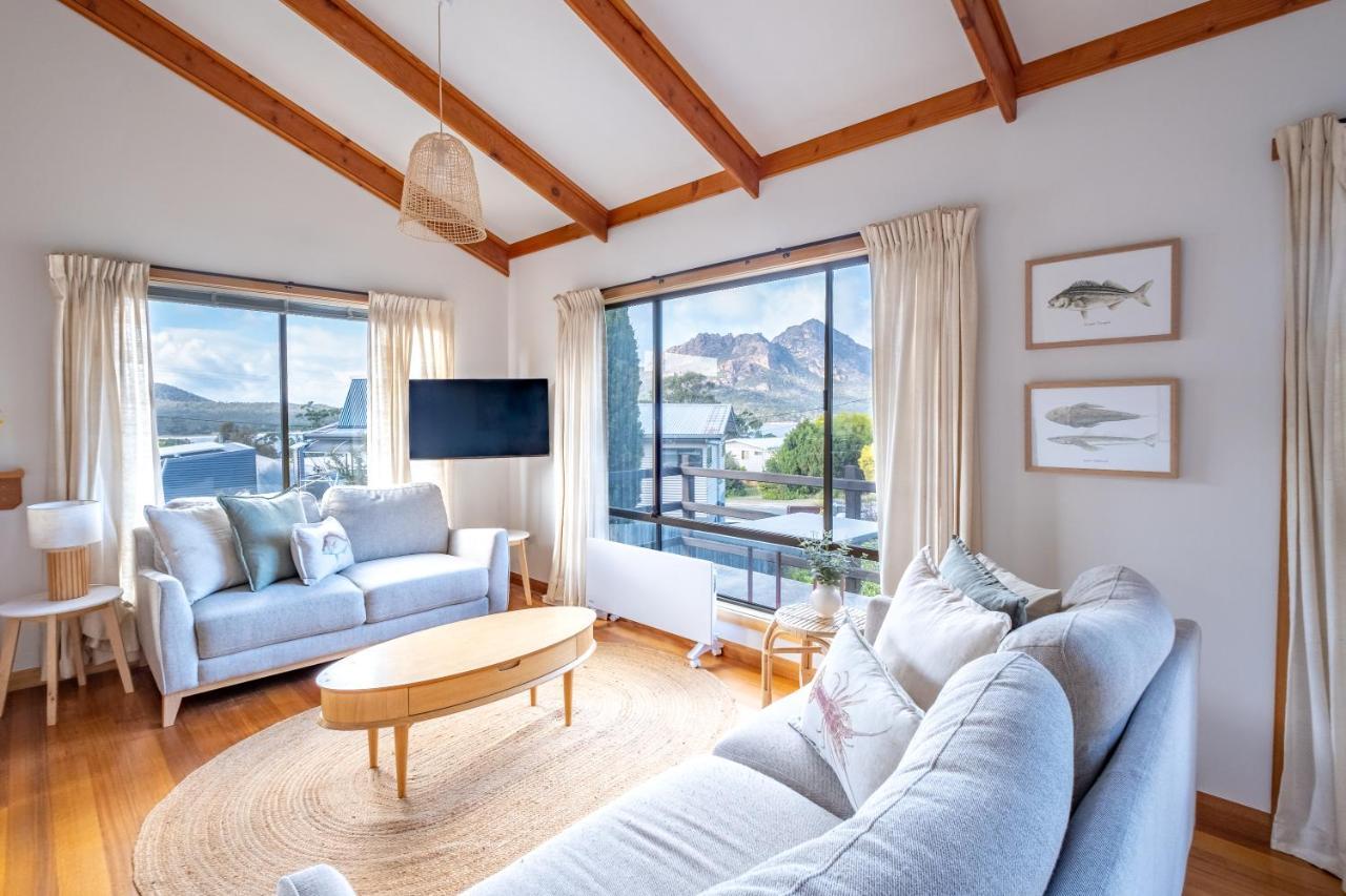 The Summer Shack - Freycinet Holiday Houses Coles Bay Extérieur photo